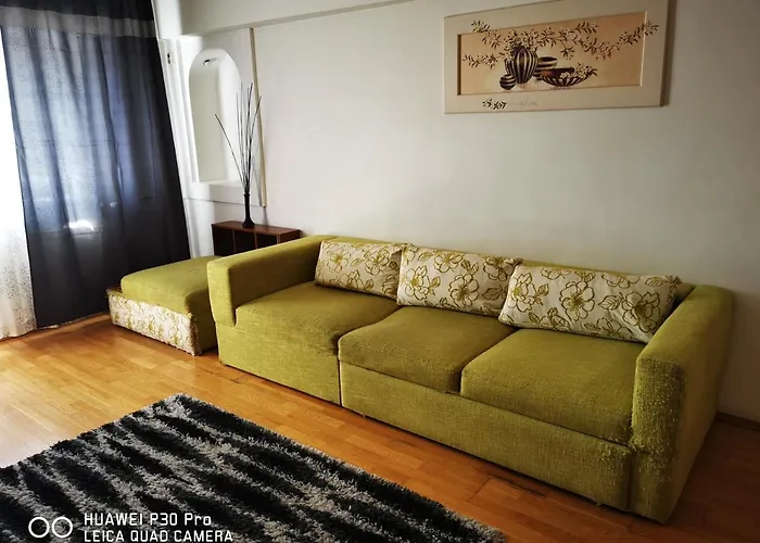 Nooa Residence, Bd Unirii, Nr 70,Bloc J4, Sc 3