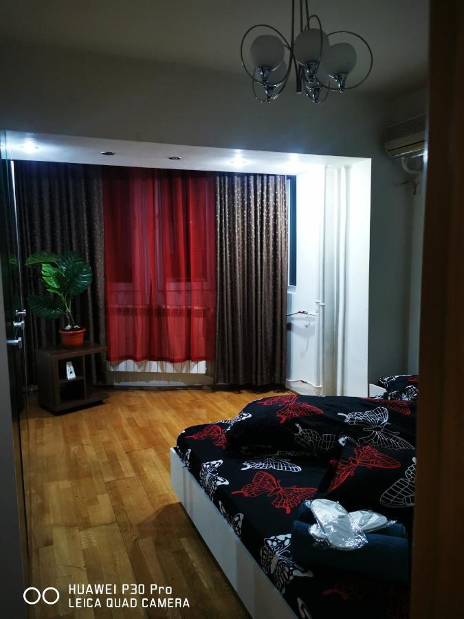 Appartamento Nooa Residence, Bd Unirii, Nr 70,bloc J4, Sc 3 *