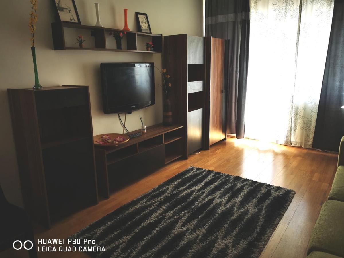 Nooa Residence, Bd Unirii, Nr 70,bloc J4, Sc 3 Appartamento *
