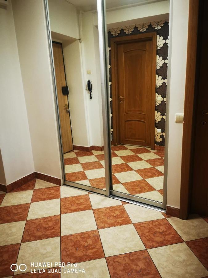 Nooa Residence, Bd Unirii, Nr 70,bloc J4, Sc 3 Appartamento *
