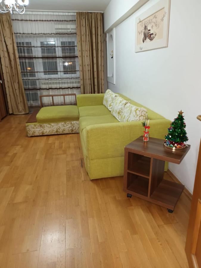 Appartamento Nooa Residence, Bd Unirii, Nr 70,bloc J4, Sc 3 *